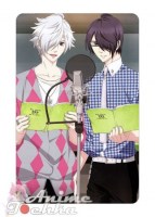 Brothers Conflict 16